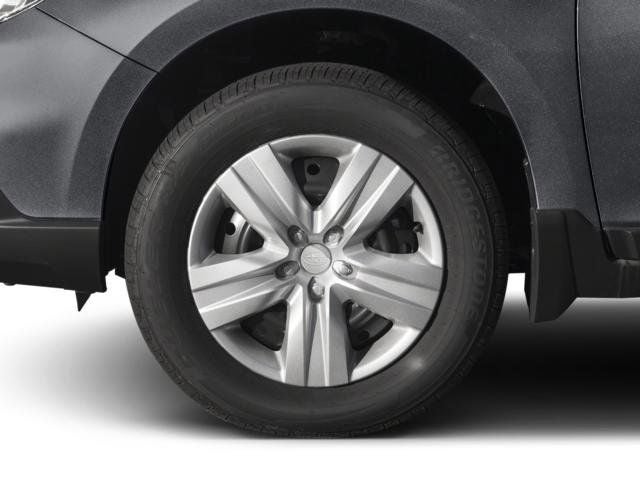 2017 Subaru Outback 2.5i