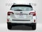2017 Subaru Outback 2.5i