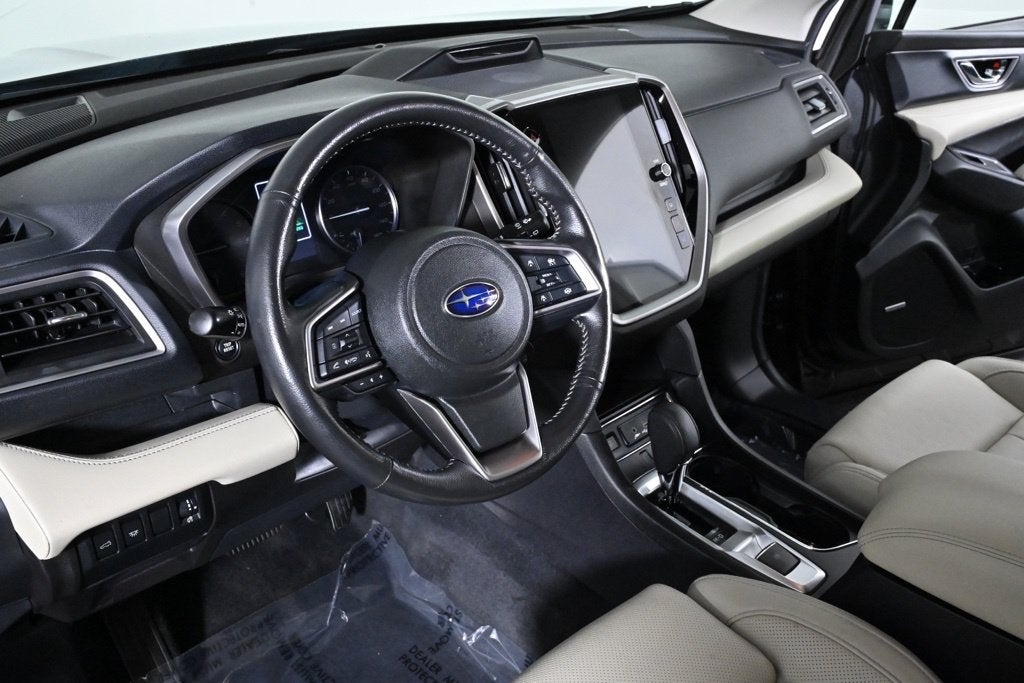 2023 Subaru Ascent Limited