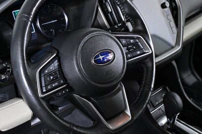 2023 Subaru Ascent Limited