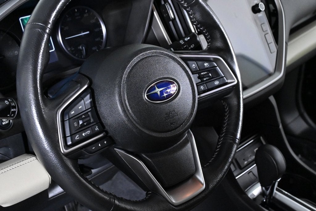 2023 Subaru Ascent Limited