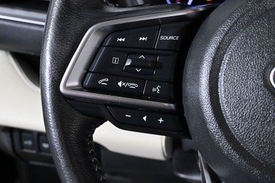 2023 Subaru Ascent Limited