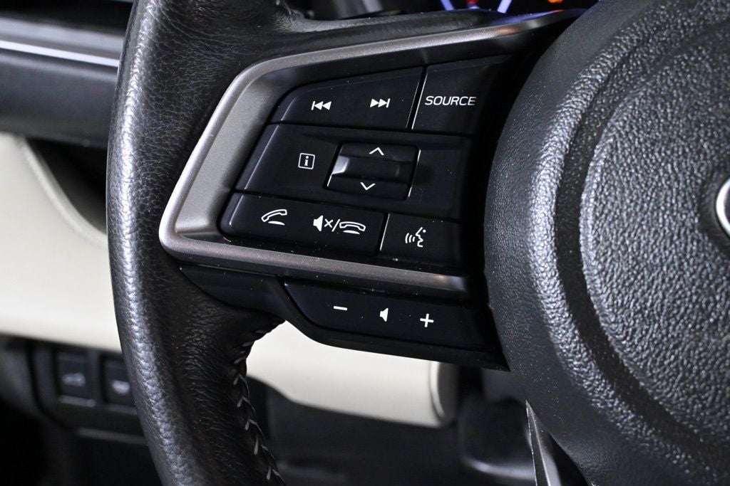 2023 Subaru Ascent Limited