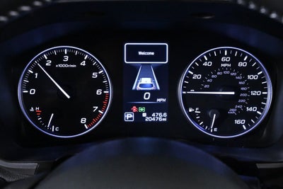 2023 Subaru Ascent Limited