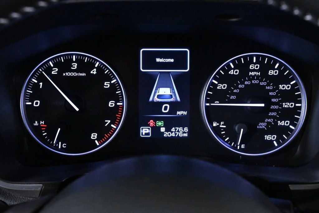 2023 Subaru Ascent Limited