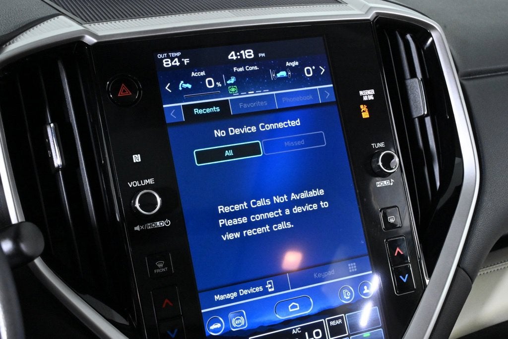 2023 Subaru Ascent Limited