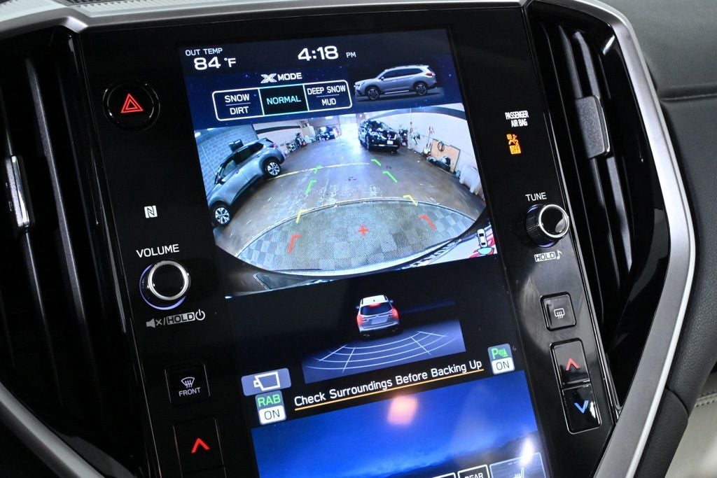 2023 Subaru Ascent Limited