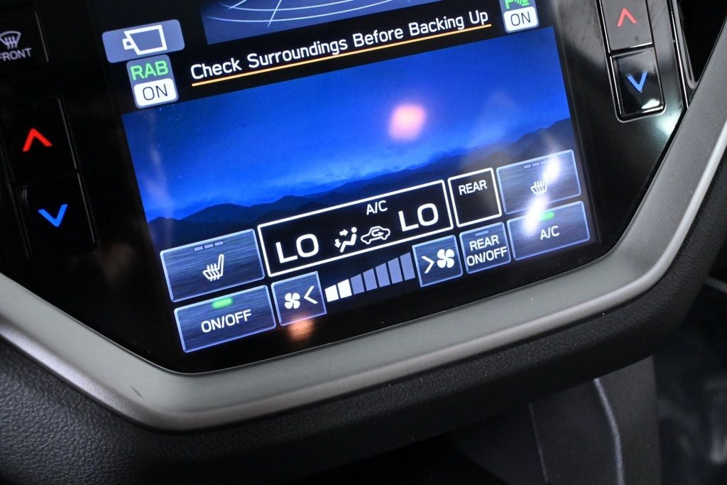 2023 Subaru Ascent Limited
