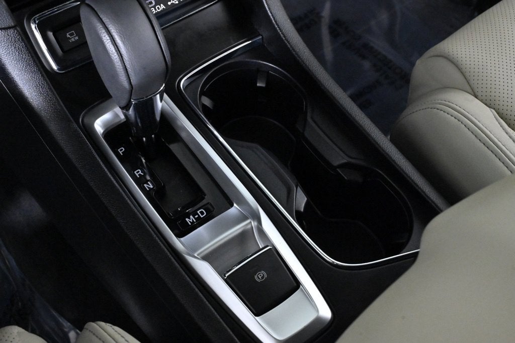 2023 Subaru Ascent Limited