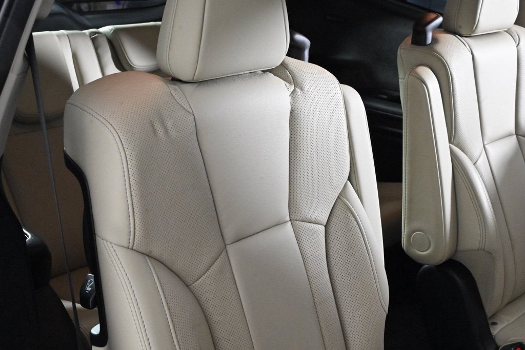 2023 Subaru Ascent Limited