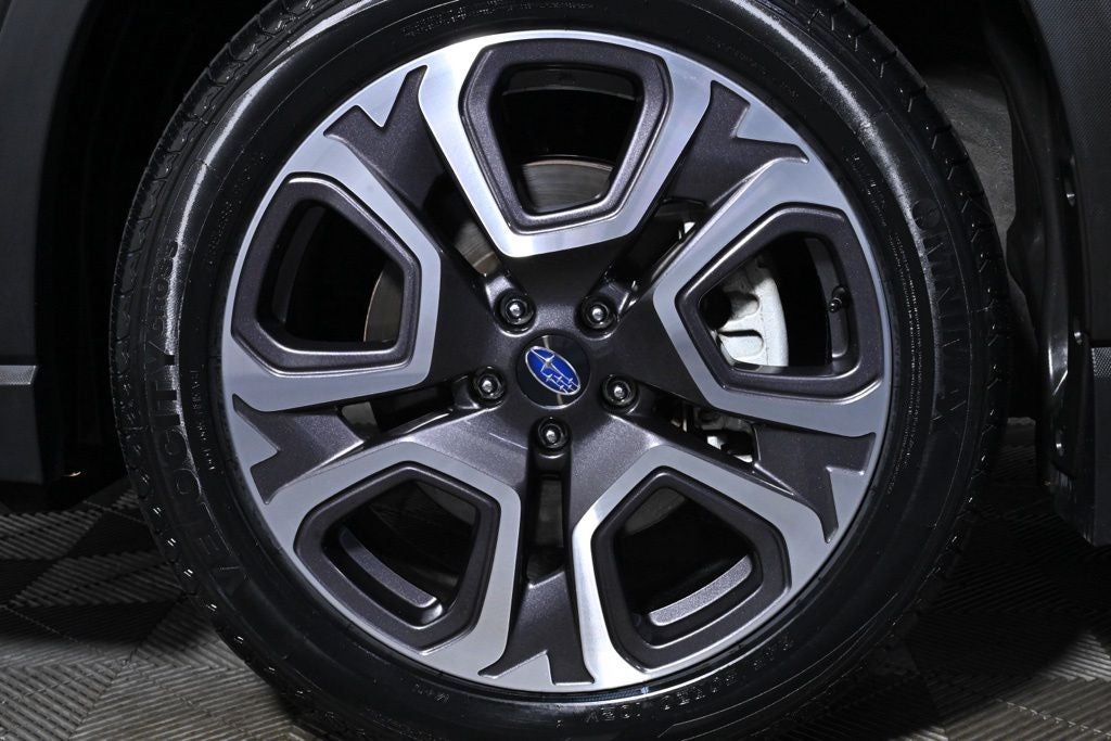 2023 Subaru Ascent Limited