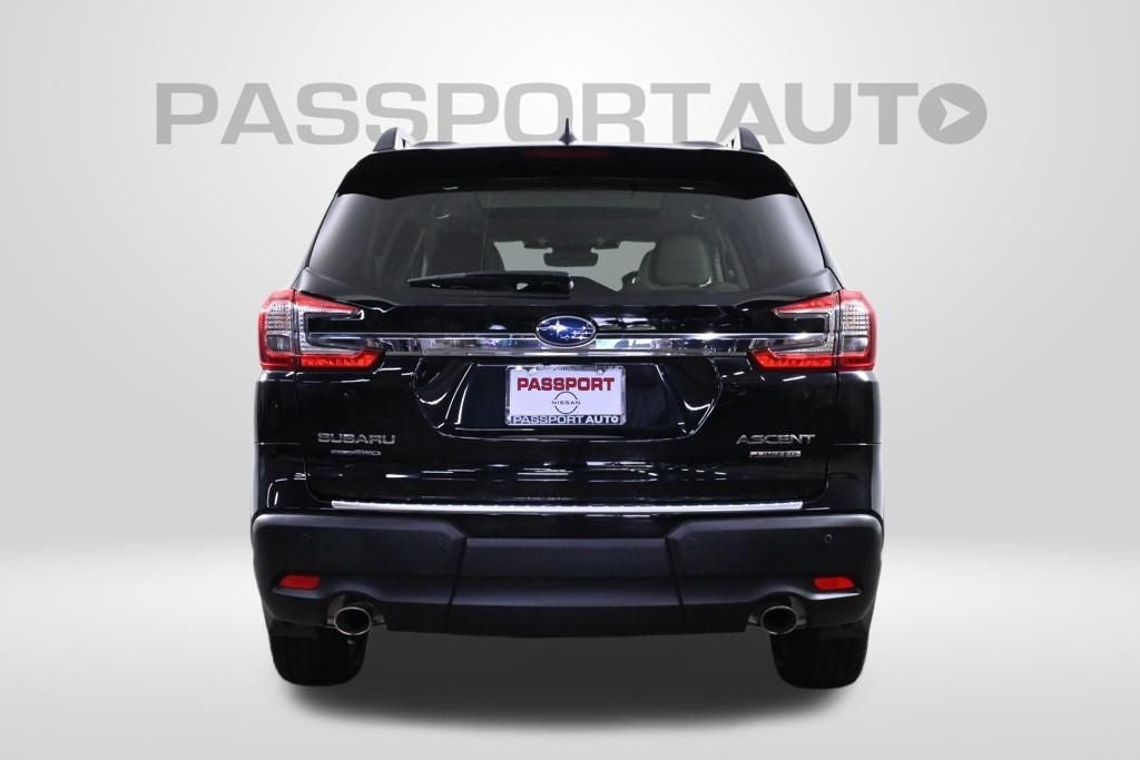 2023 Subaru Ascent Limited