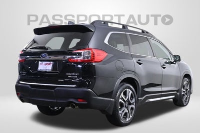 2023 Subaru Ascent Limited