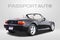 1996 BMW Z3 Base