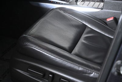 2015 Acura MDX 3.5L Technology Package SH-AWD