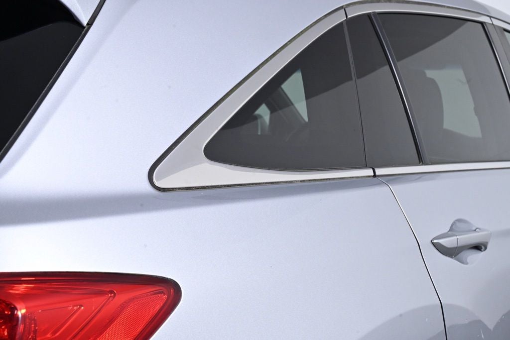 2015 Acura RDX Technology Package