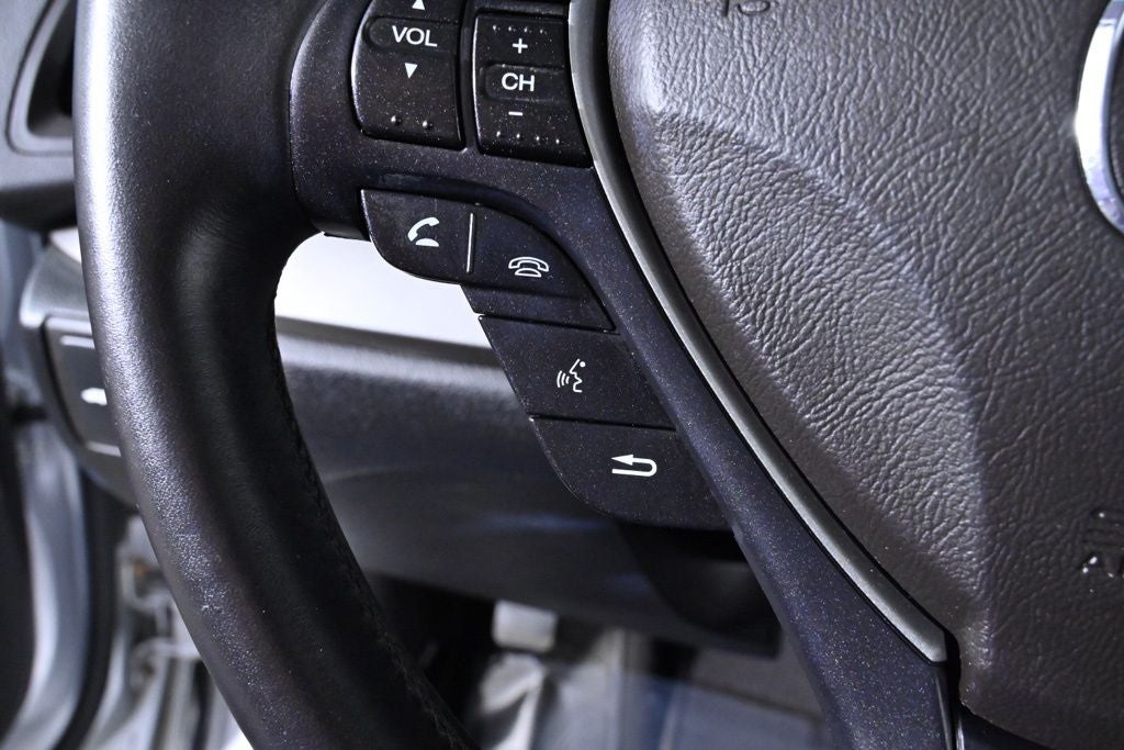 2015 Acura RDX Technology Package