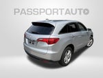 2015 Acura RDX Technology Package