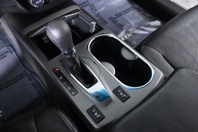 2015 Acura RDX Technology Package
