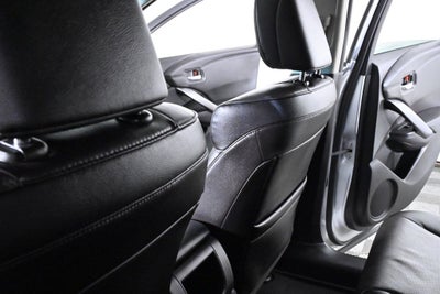 2015 Acura RDX Technology Package