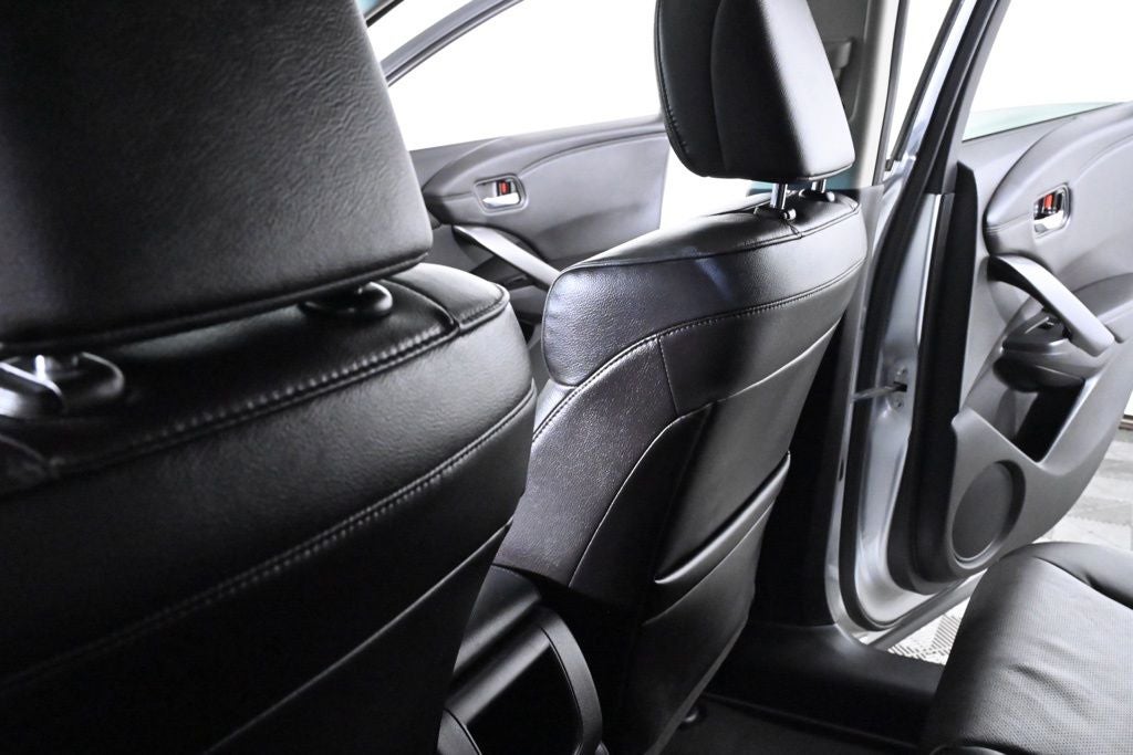 2015 Acura RDX Technology Package