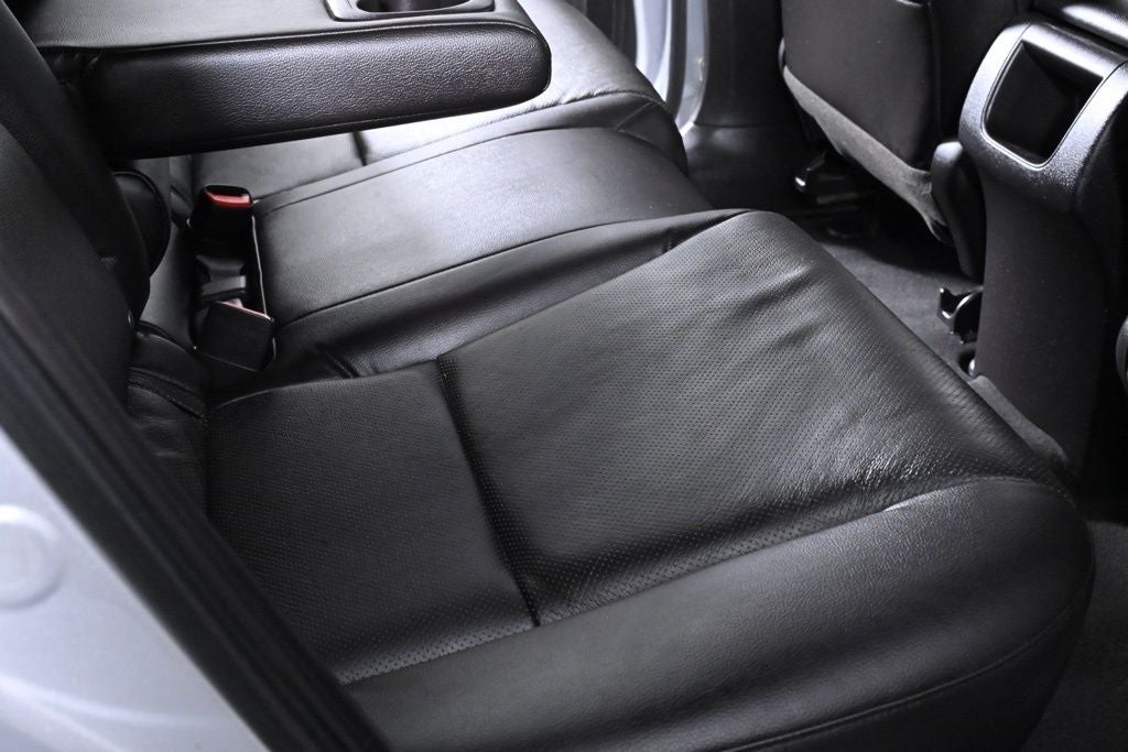 2015 Acura RDX Technology Package