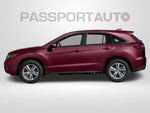 2015 Acura RDX Technology Package