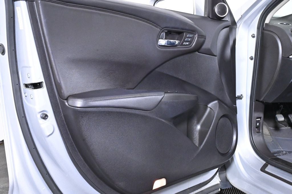 2015 Acura RDX Technology Package