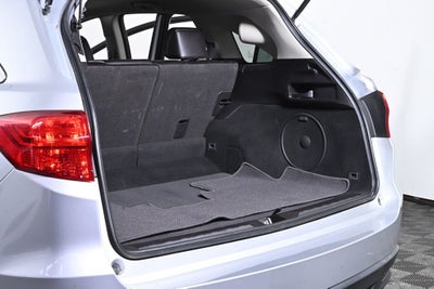 2015 Acura RDX Technology Package
