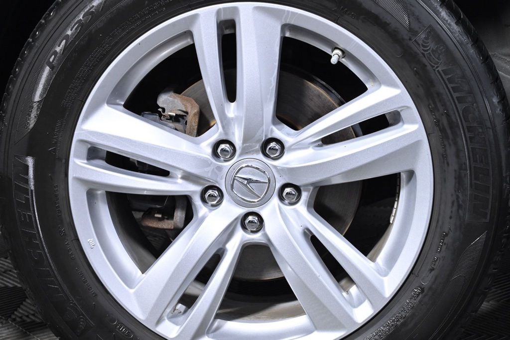 2015 Acura RDX Technology Package