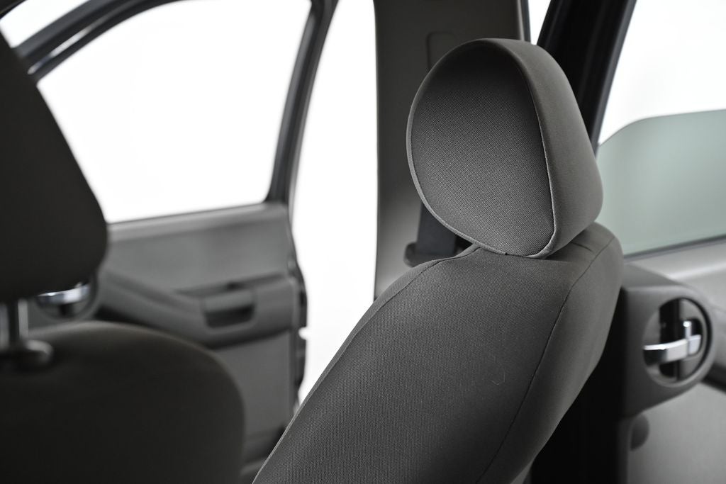 2009 Nissan Xterra S