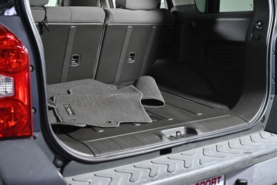 2009 Nissan Xterra S