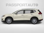 2017 Nissan Rogue S Certified Select