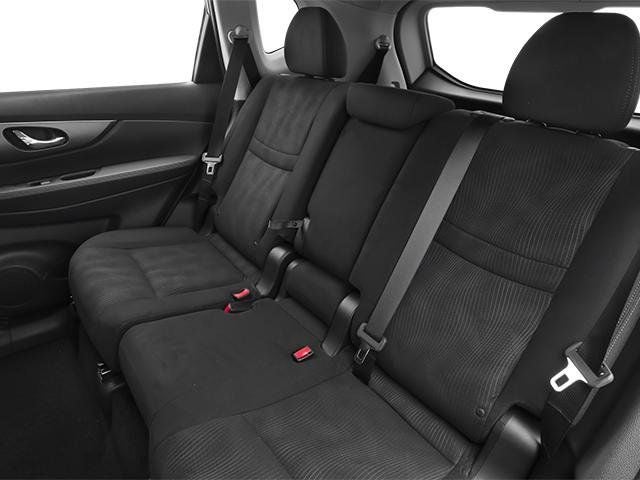 2014 Nissan Rogue SL