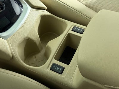 2014 Nissan Rogue SL