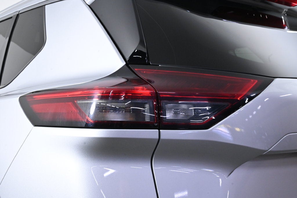 2021 Nissan Rogue SL Premium