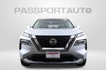 2021 Nissan Rogue SL Premium