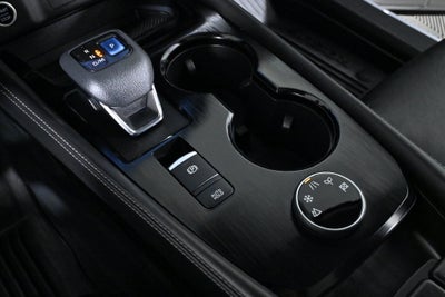 2021 Nissan Rogue SL Premium