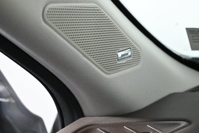 2021 Nissan Rogue SL Premium