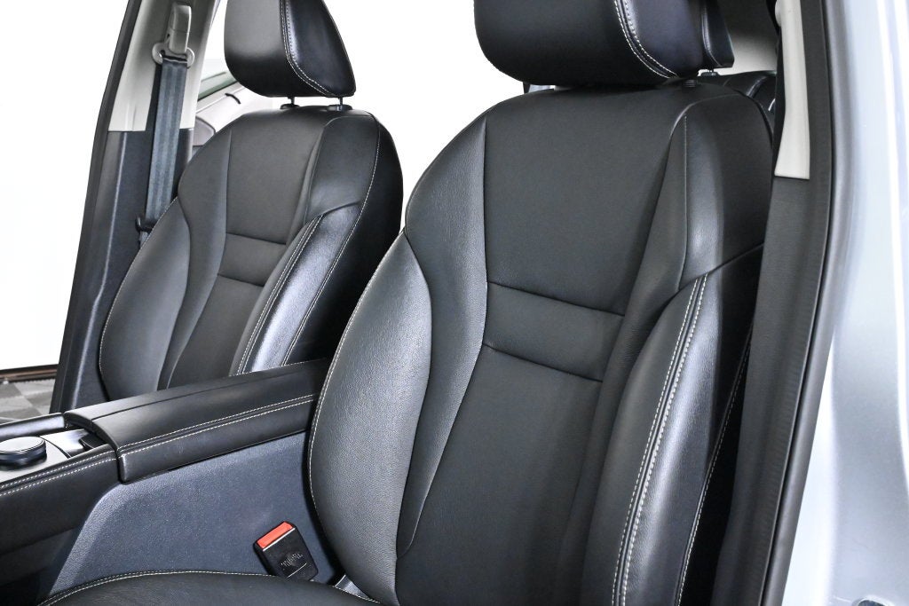2021 Nissan Rogue SL Premium