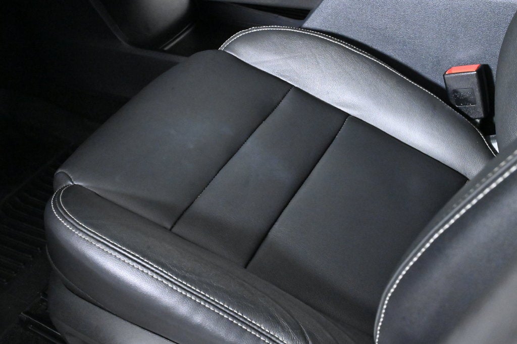 2021 Nissan Rogue SL Premium