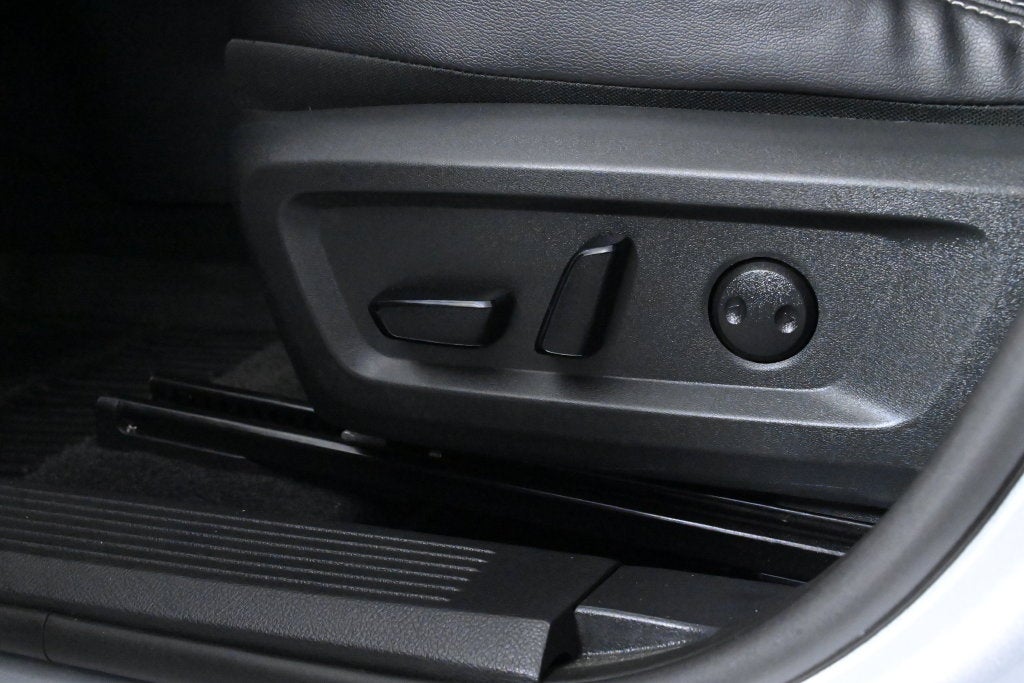 2021 Nissan Rogue SL Premium