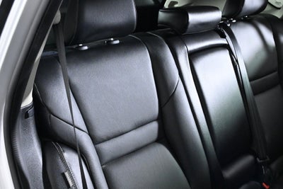 2021 Nissan Rogue SL Premium