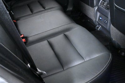 2021 Nissan Rogue SL Premium