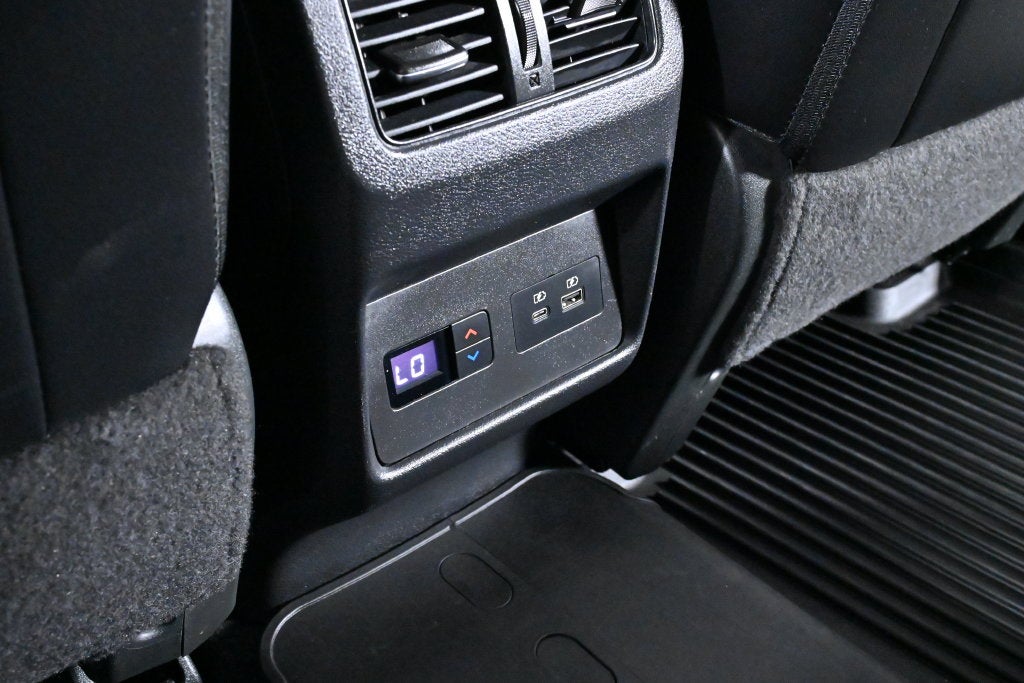 2021 Nissan Rogue SL Premium