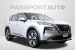 2021 Nissan Rogue SL Premium