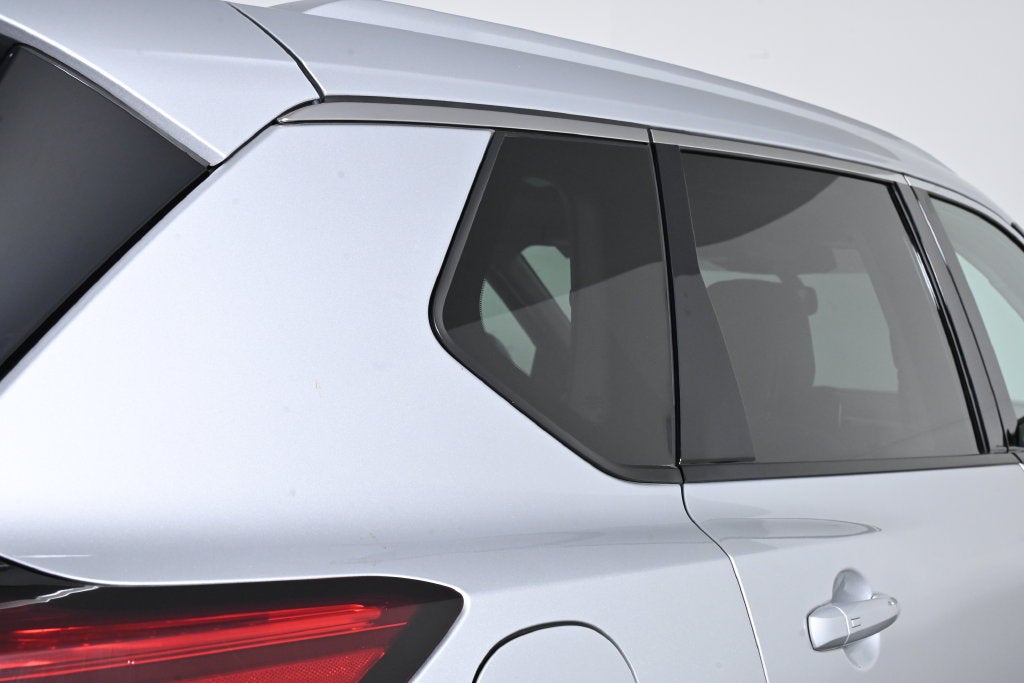 2021 Nissan Rogue SL Premium