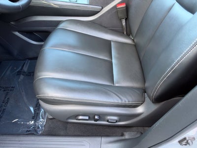 2024 Nissan Murano SV Nissan Certified
