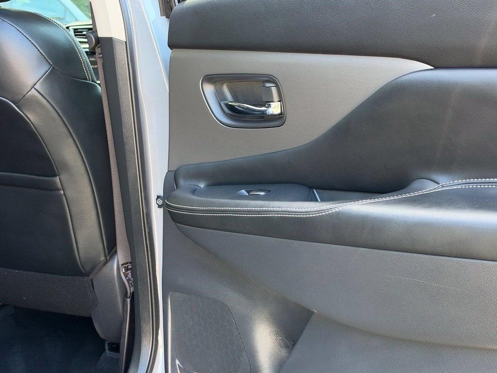 2024 Nissan Murano SV Nissan Certified