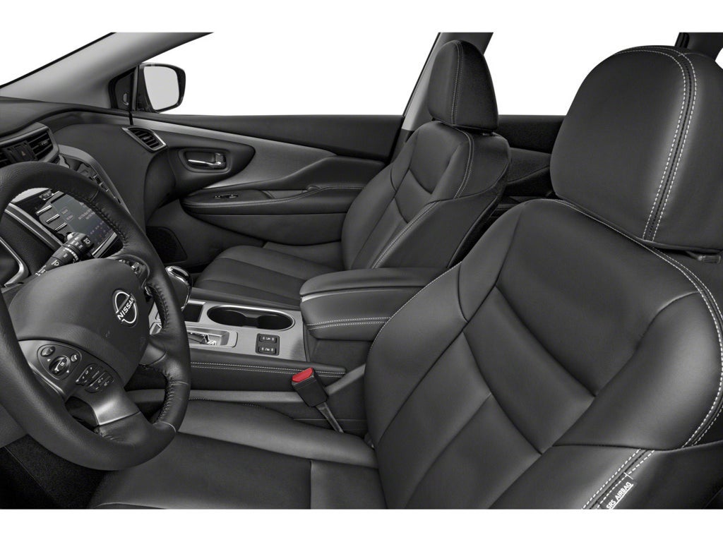2024 Nissan Murano SV Nissan Certified